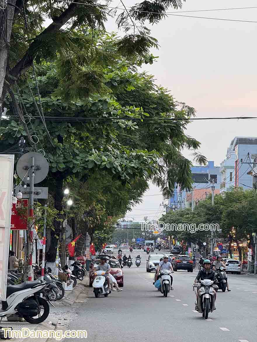 đường nguyễn văn thoại đà nẵng