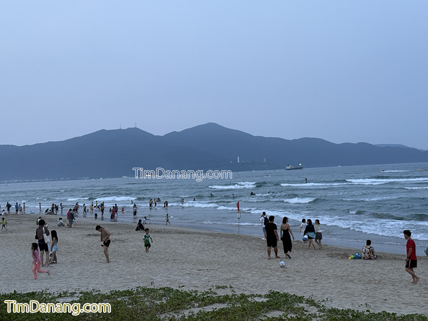 biển mỹ khê đà nẵng
