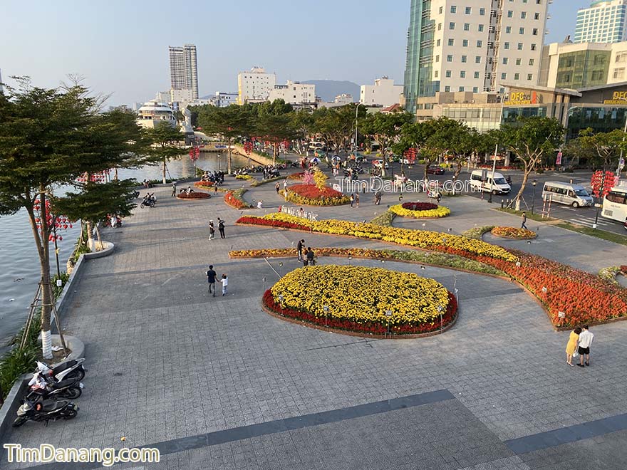 đường trần hưng đạo đà nẵng