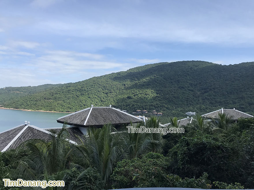 InterContinental Danang Sun Peninsula Resort