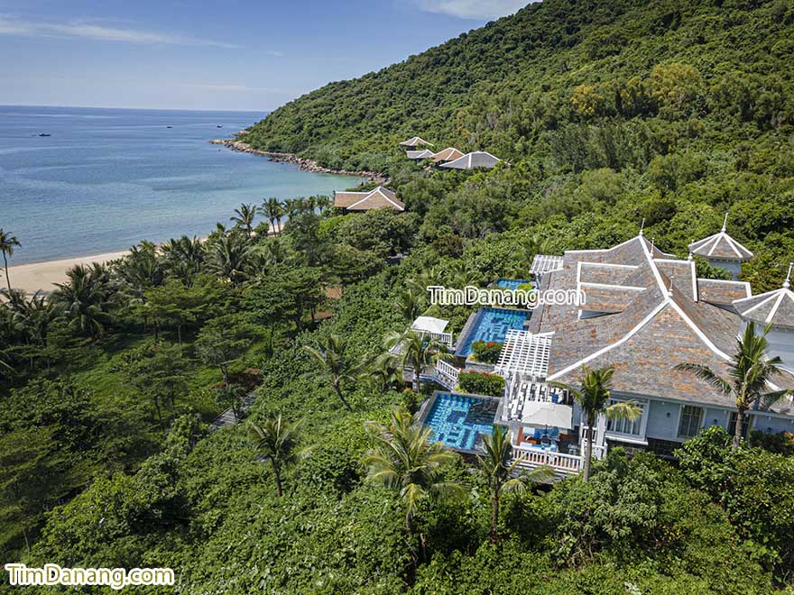 InterContinental Danang Sun Peninsula Resort