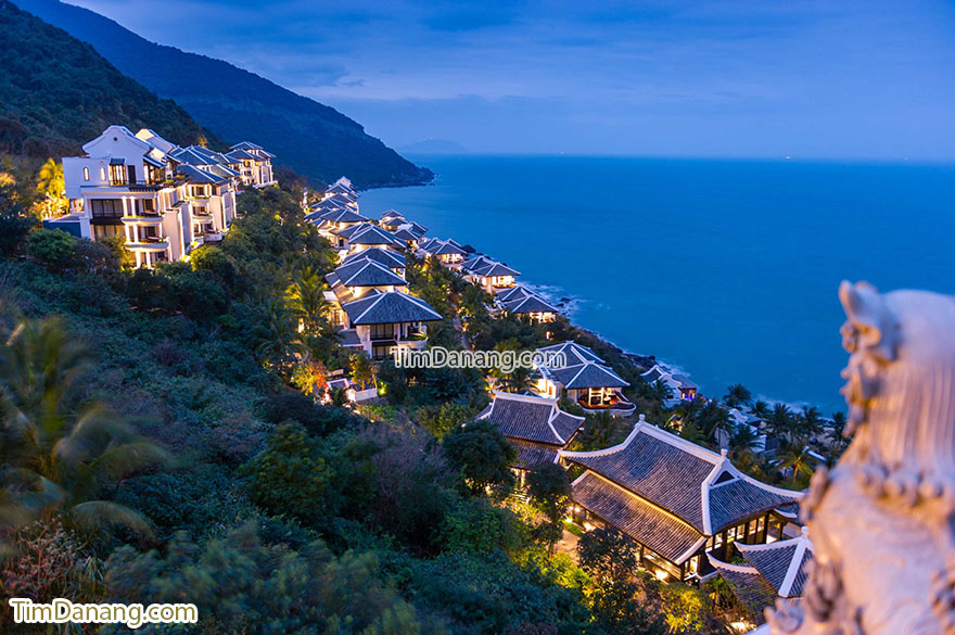 InterContinental Danang Sun Peninsula Resort