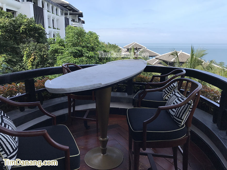 InterContinental Danang Sun Peninsula Resort