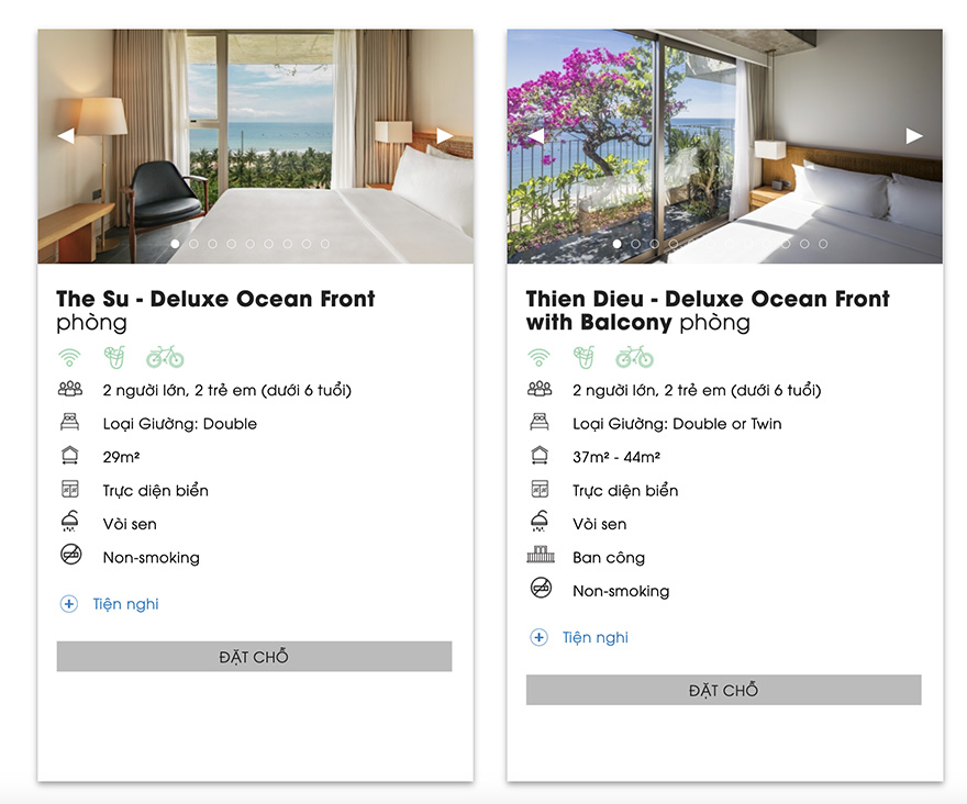 khách sạn chicland hotel đà nẵng