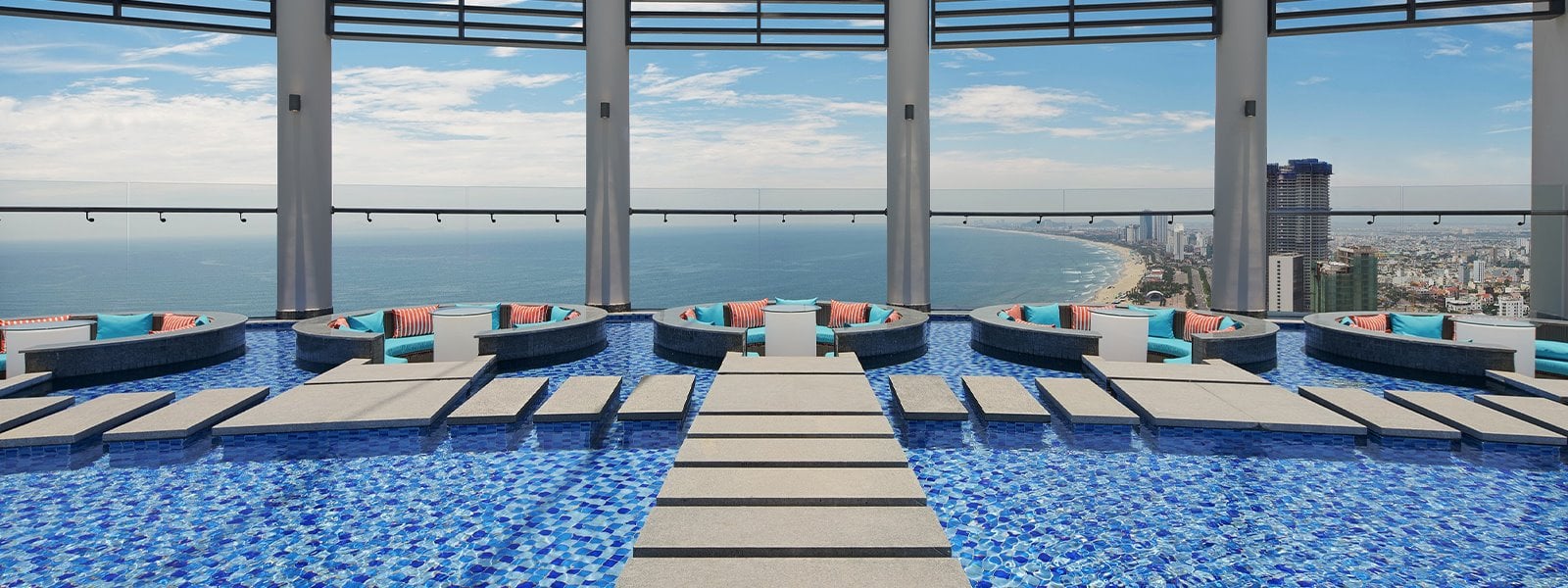 Khách sạn Four Point by Sheraton Đà Nẵng