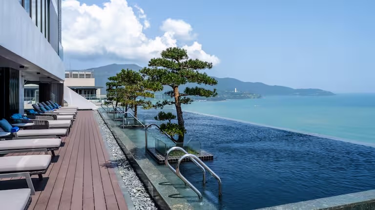 khách sạn hilton garden inn hotel đà nẵng