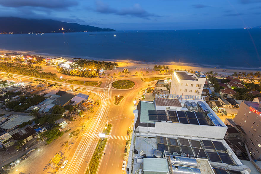 khách sạn pavilion hotel đà nẵng