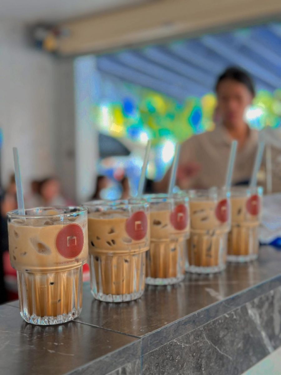 cafe muối huế đà nẵng