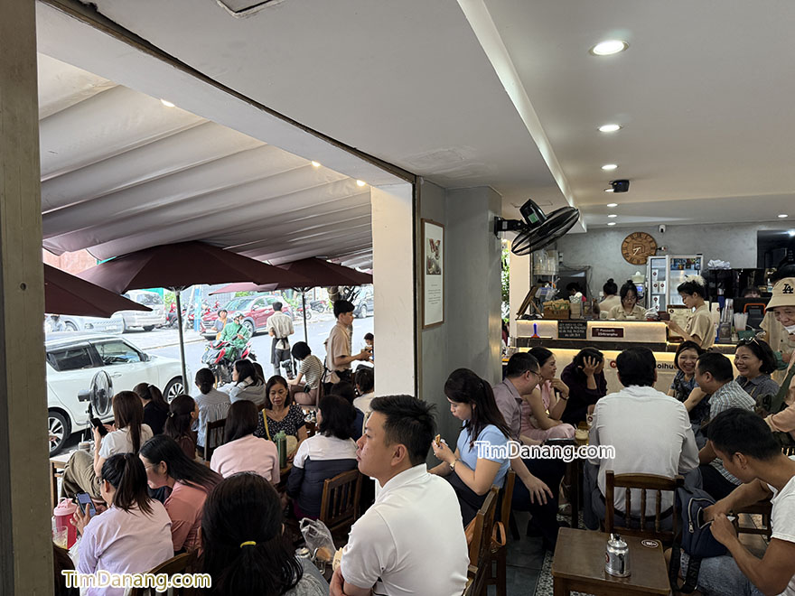 cafe muối đà nẵng