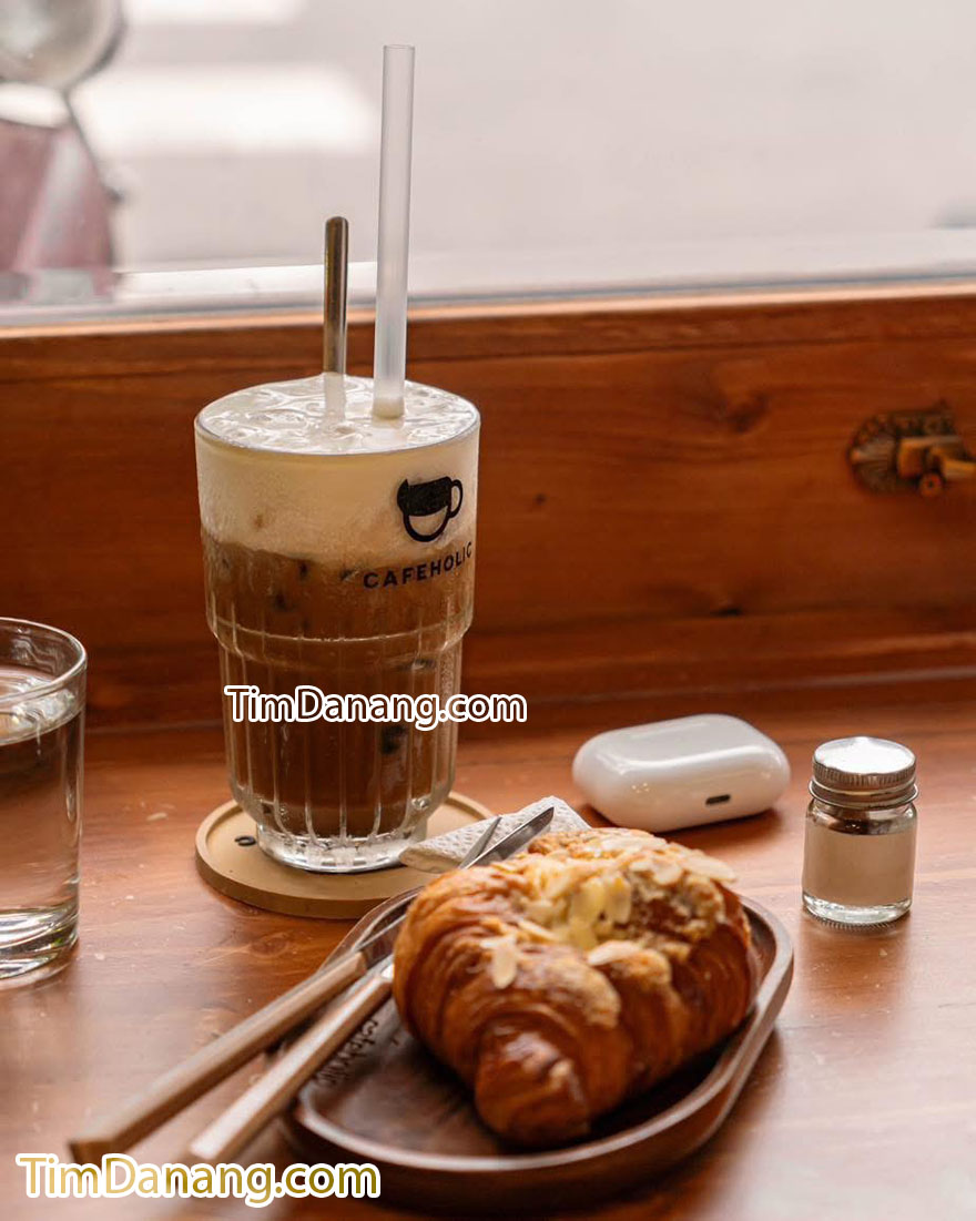 cafe muối huế đà nẵng