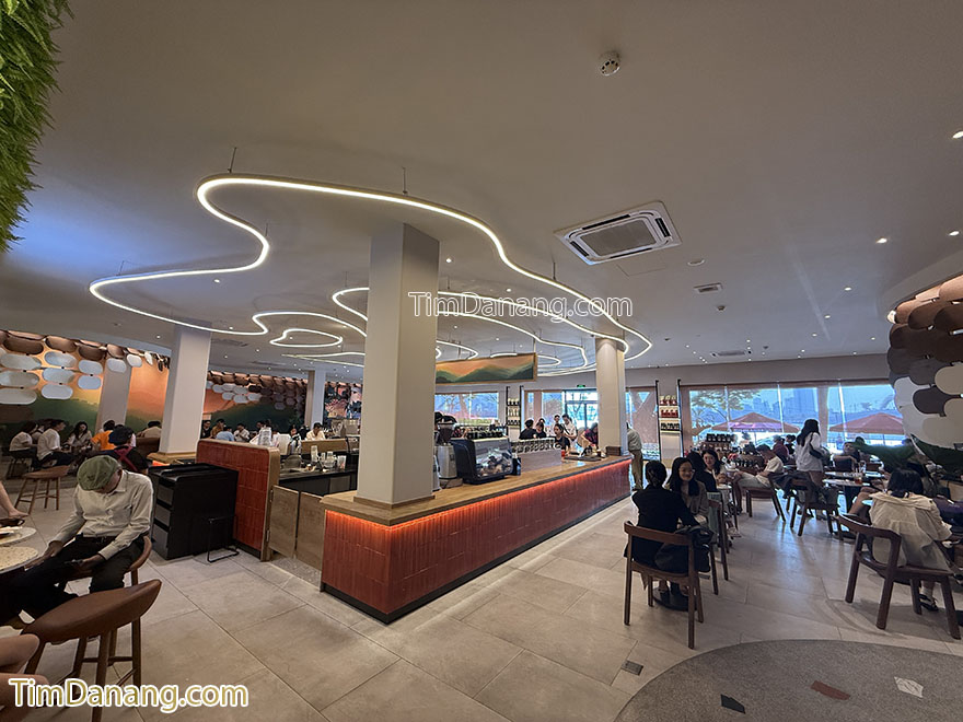 highlands coffee vtv8 bạch đằng đà nẵng