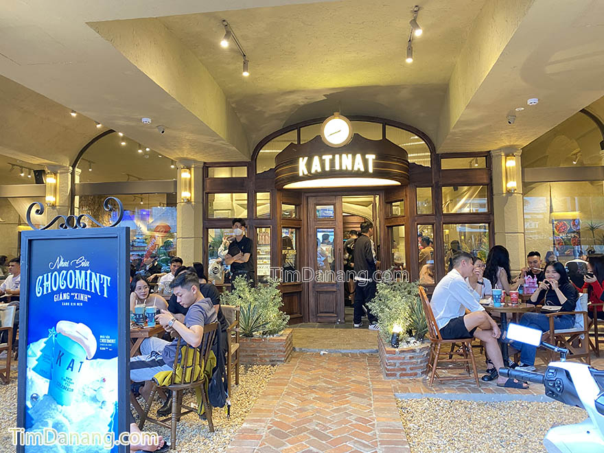 katinat nguyễn văn linh đà nẵng