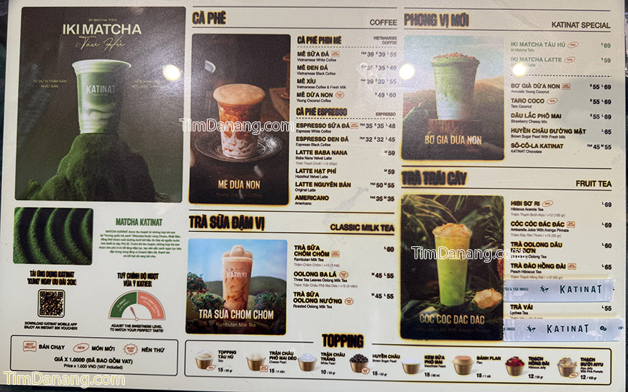Quán Cafe gần cầu Rồng view sông Hàn Đà Nẵng