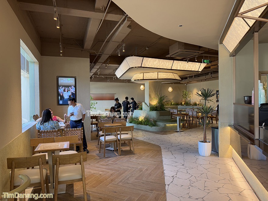 cafe katinat bưu điện đường 2 9 đà nẵng