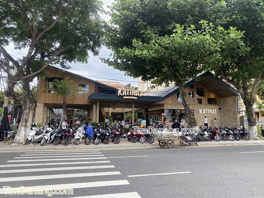 katinat đà nẵng