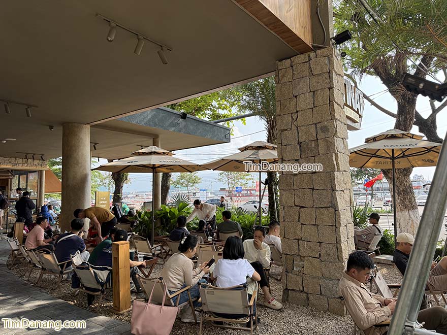 katinat đà nẵng