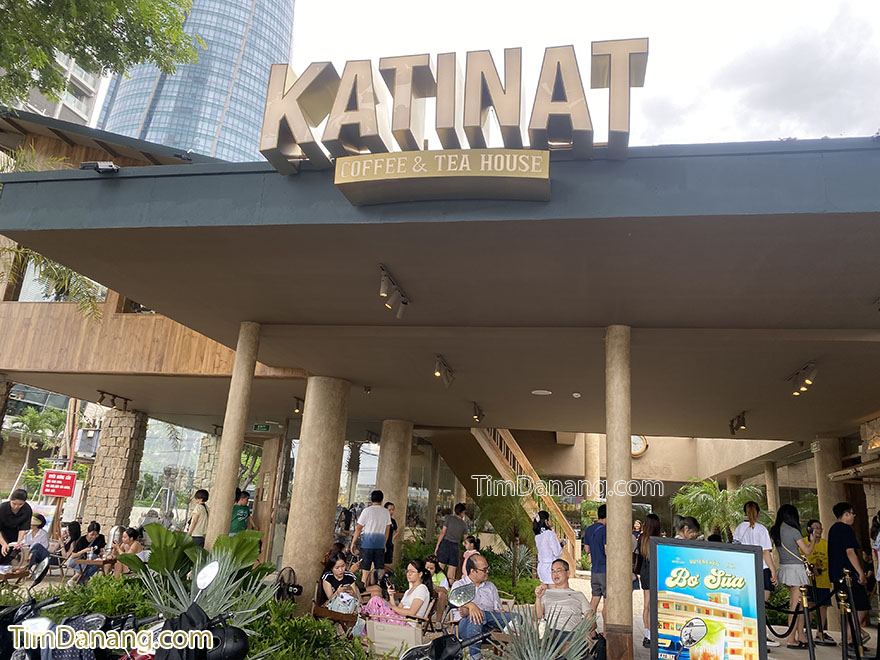 katinat đà nẵng