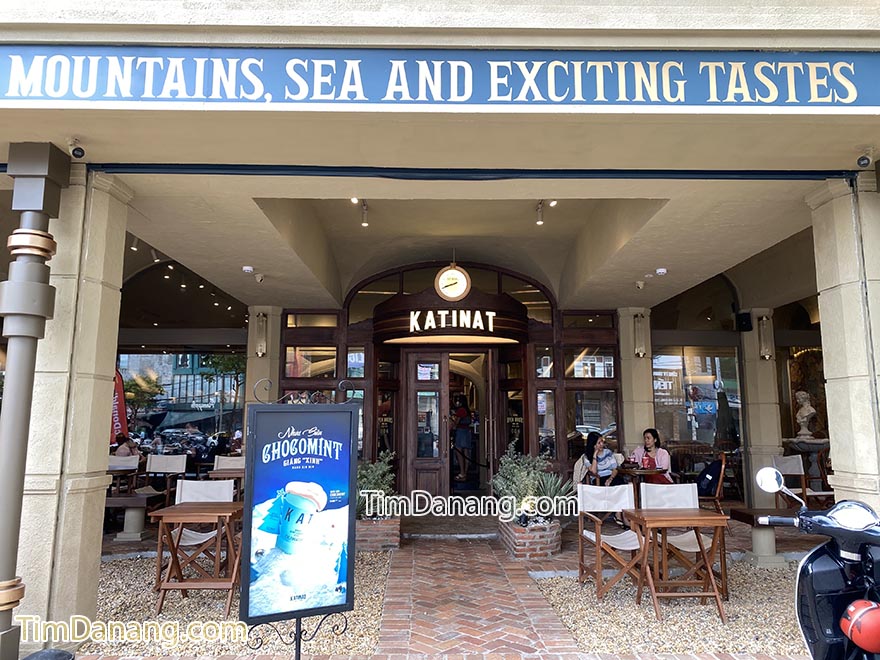 katinat đà nẵng