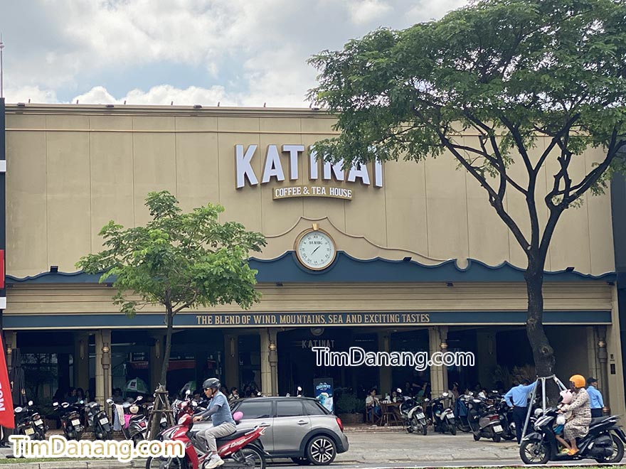 katinat đà nẵng