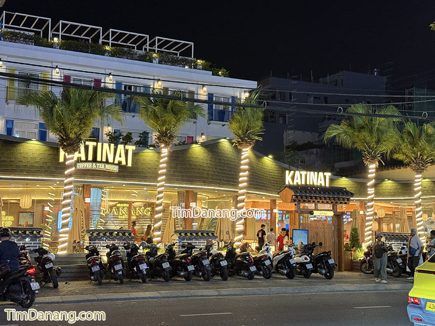 katinat đà nẵng