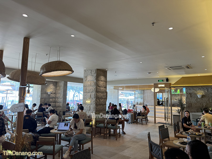 cafe view biển mỹ khê đà nẵng katinat