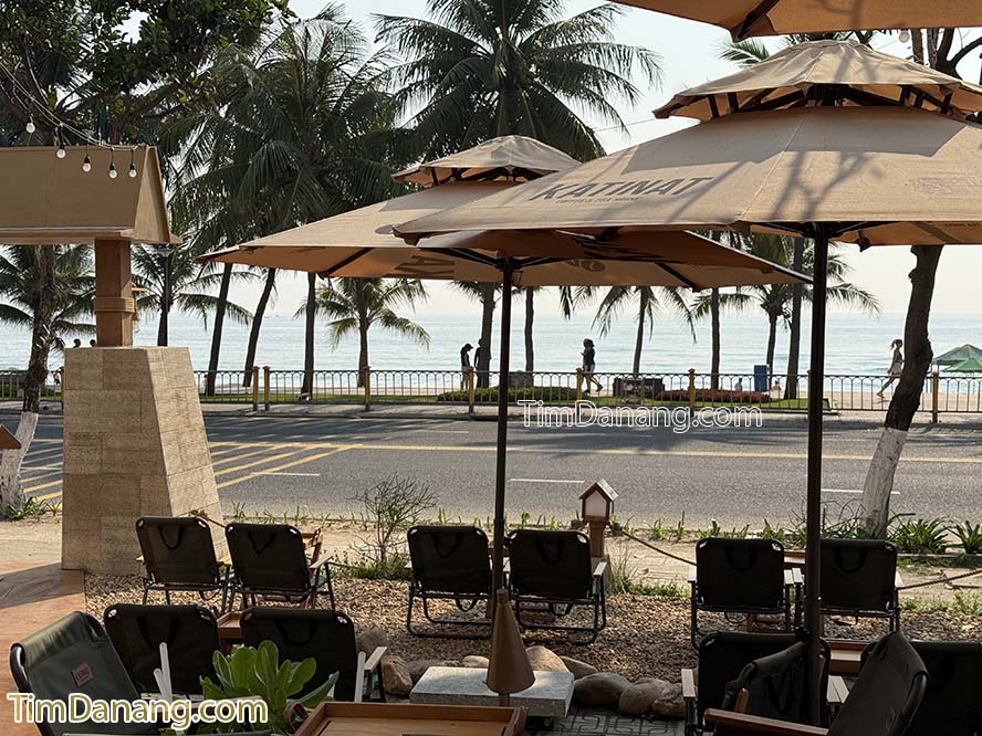 cafe katinat võ nguyên giáp biển mỹ khê đà nẵng