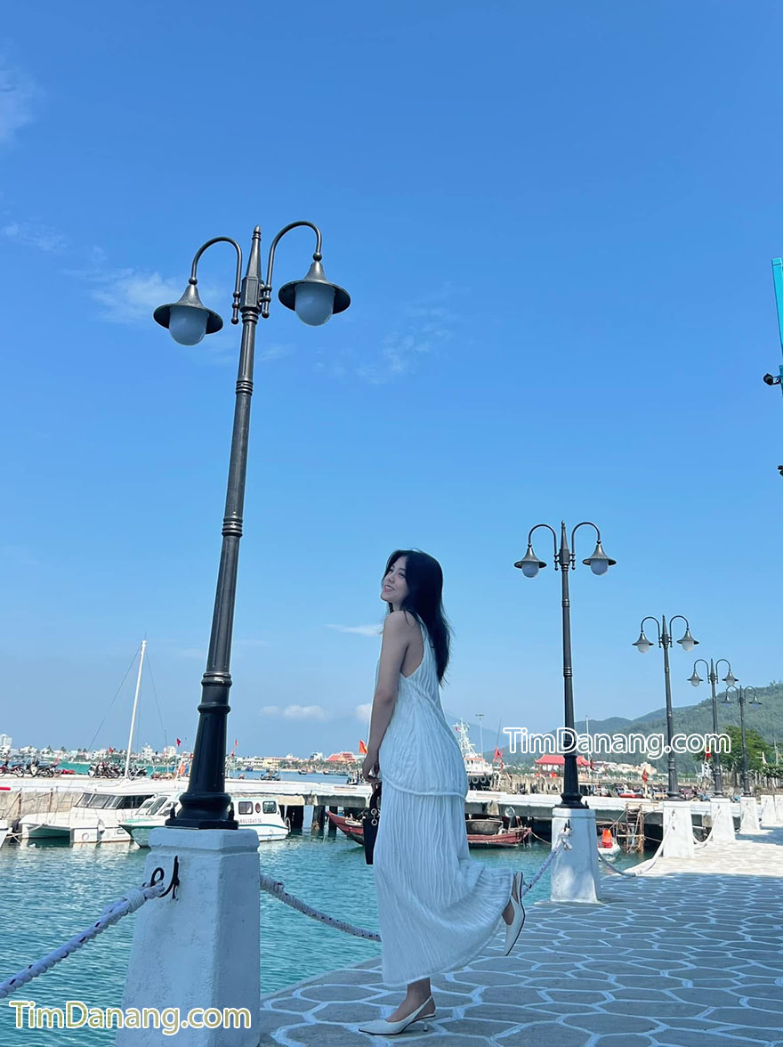 cafe view biển đà nẵng