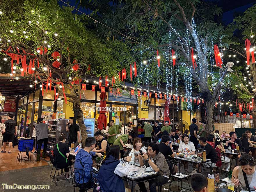nhà hàng đà nẵng