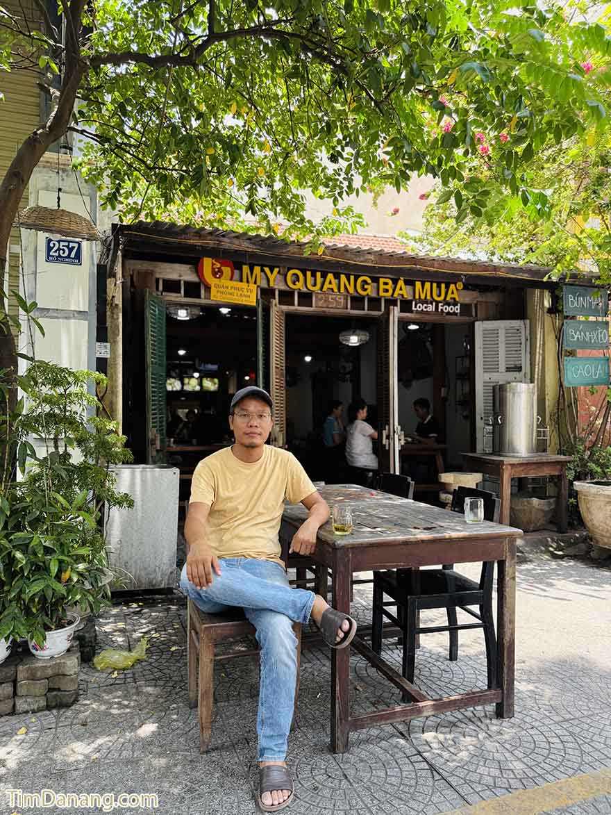 mì quảng đà nẵng