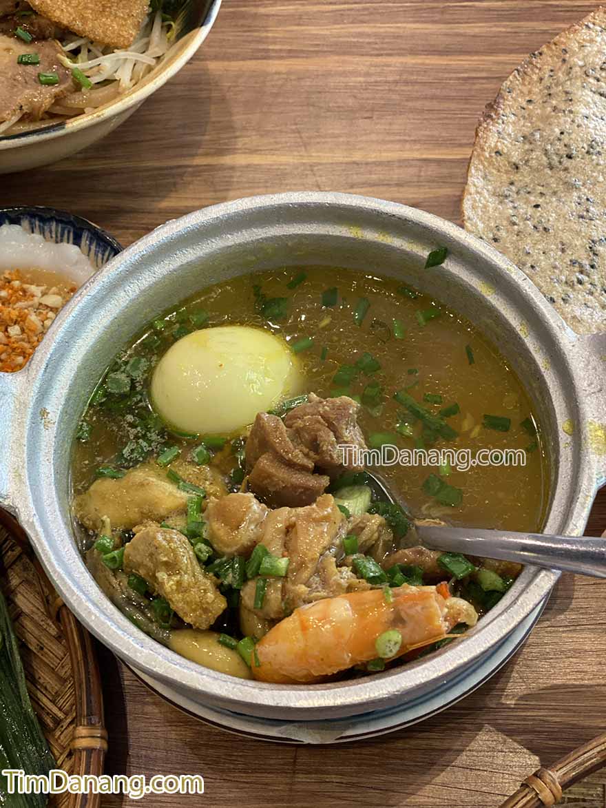 mì quảng bà mua lê đình dương đà nẵng