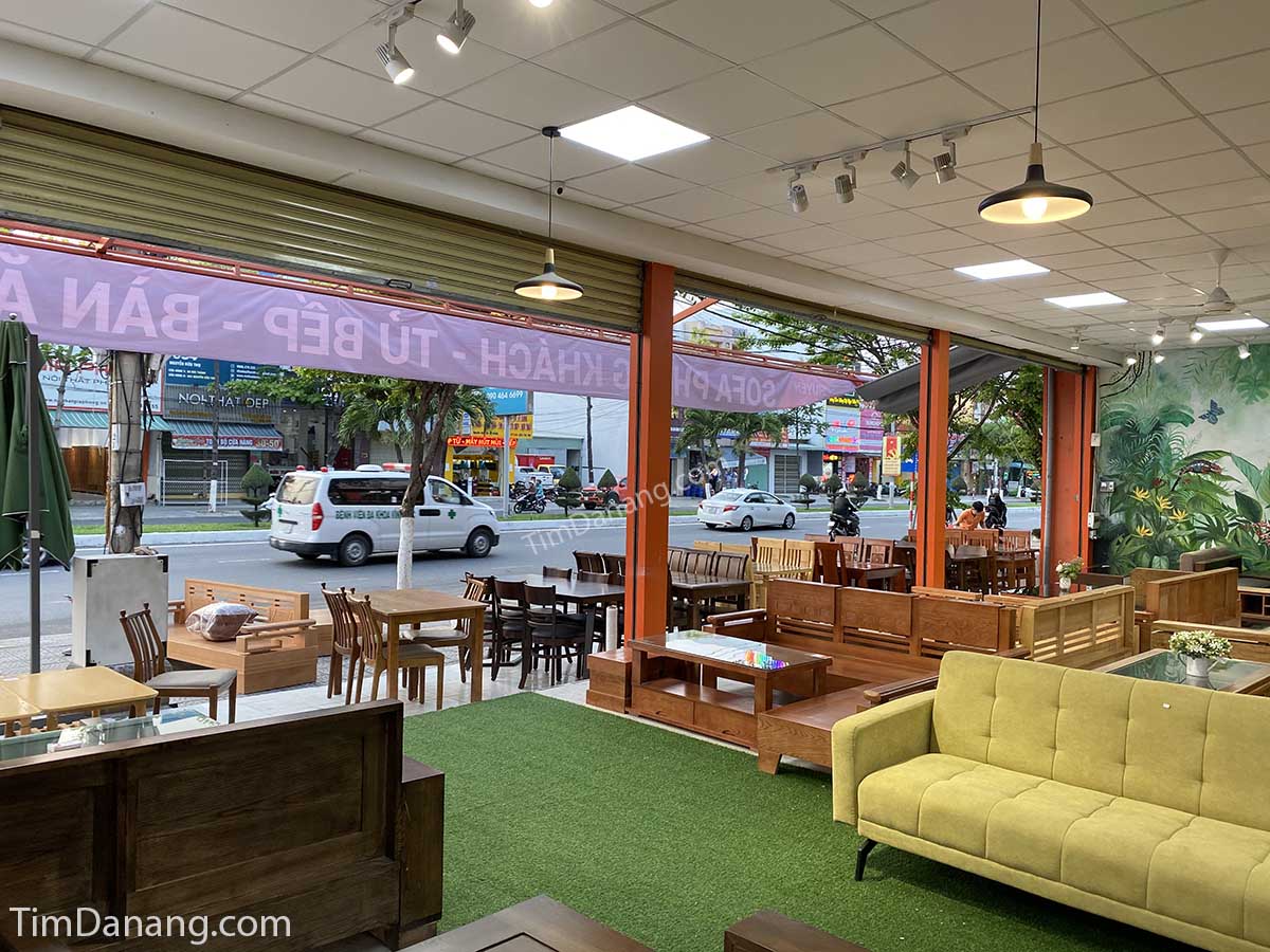 nội thất gia phong đà nẵng