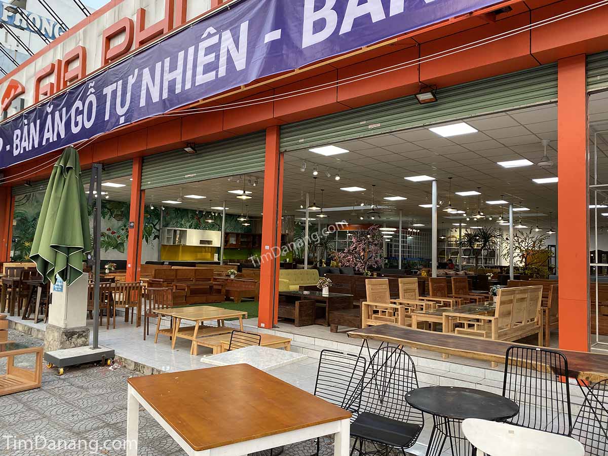 noi that gia phong nguyen huu tho da nang