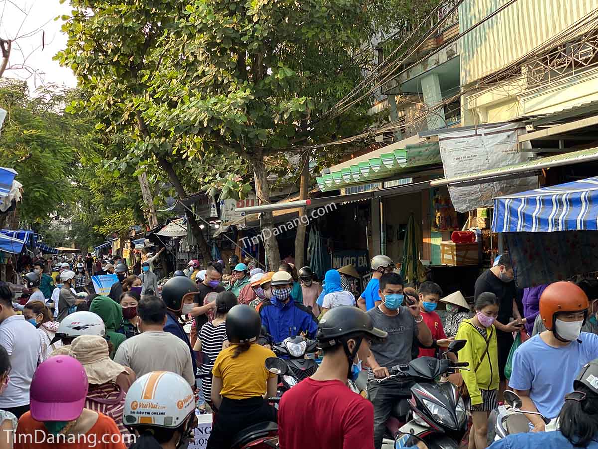 cho bac my an ngu hanh son da nang