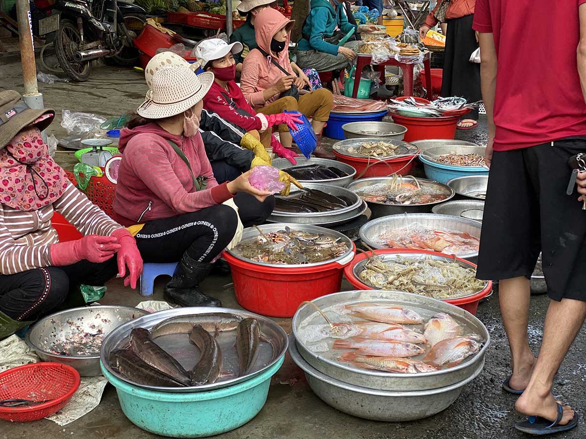 chợ bắc mỹ an ngũ hành sơn đà nẵng