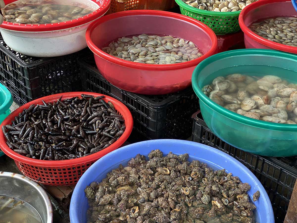 chợ bắc mỹ an ngũ hành sơn đà nẵng