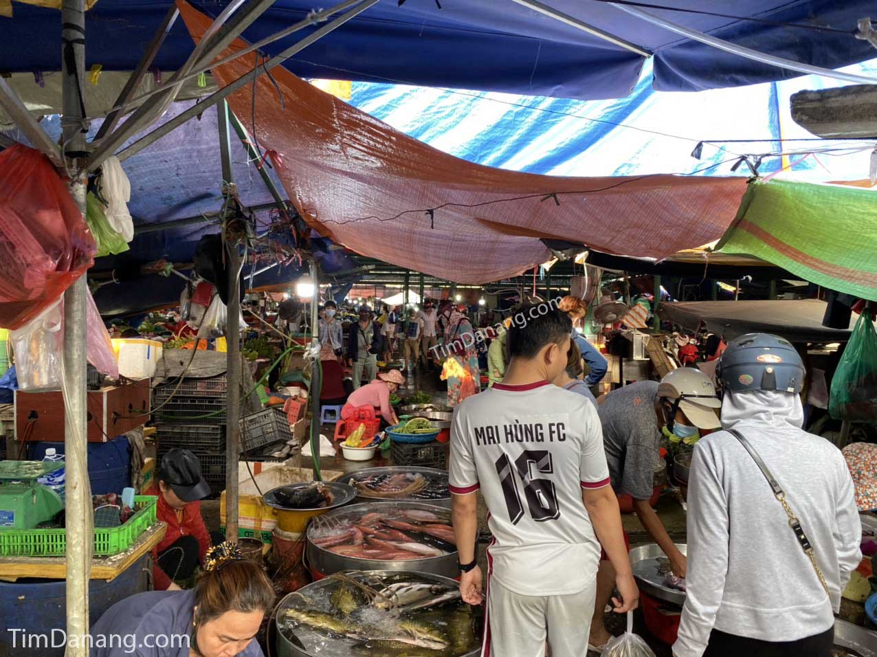 chợ hòa khánh đà nẵng