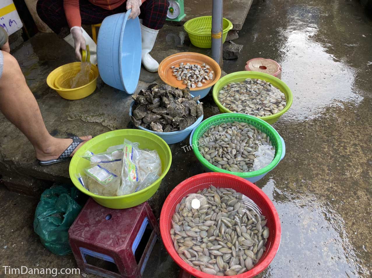 chợ hòa khánh liên chiểu đà nẵng