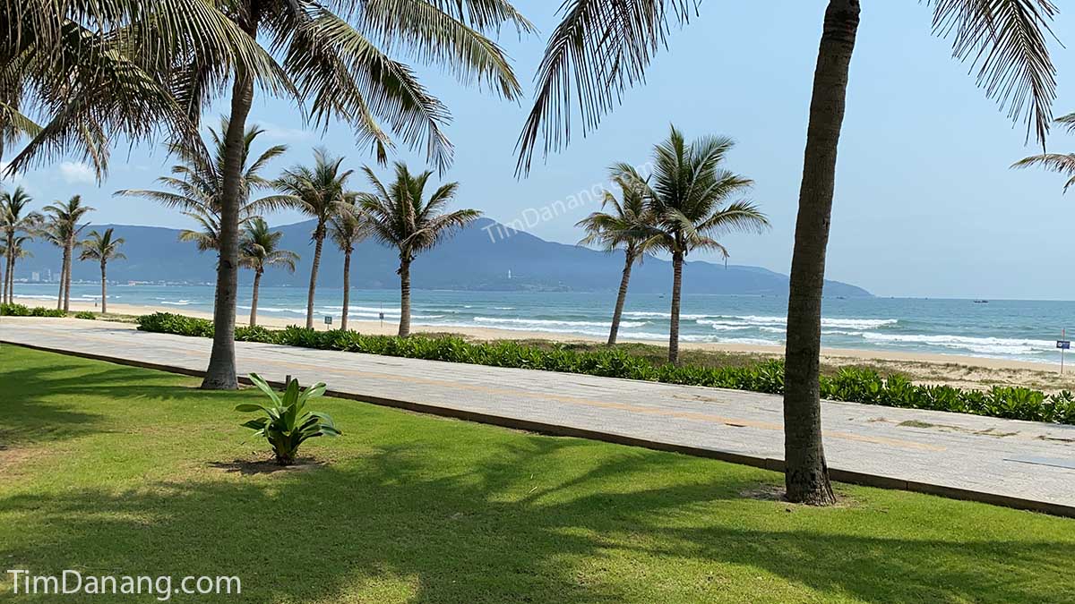 biển mỹ khê đà nẵng