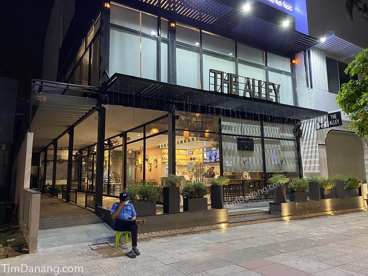 đà nẵng giới nghiêm vì dịch covid-19