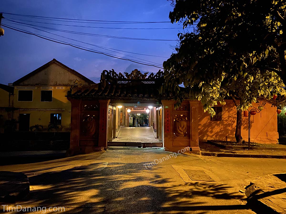chua cau hoi an