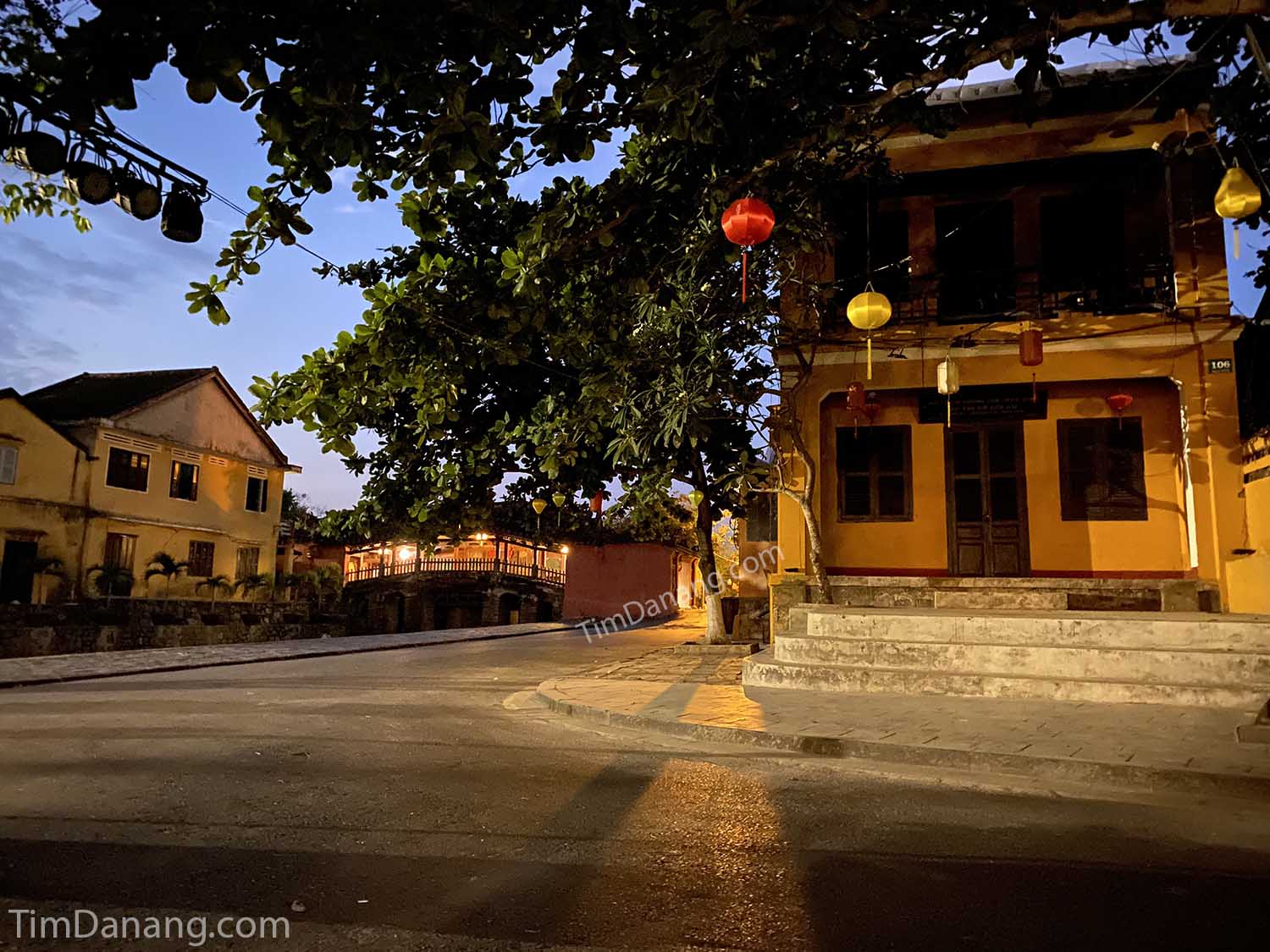 chua cau hoi an