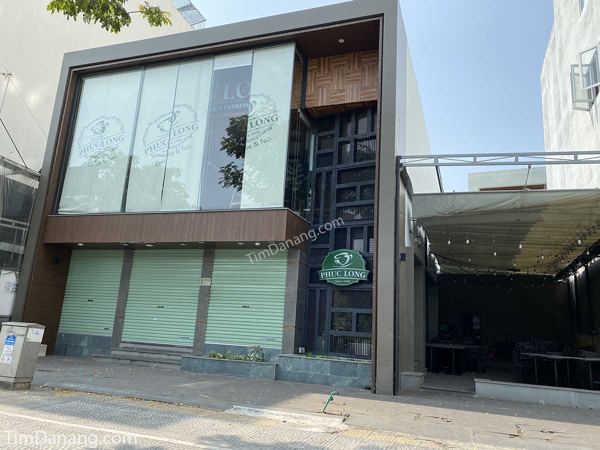 trà sữa phúc long nguyễn văn linh đà nẵng