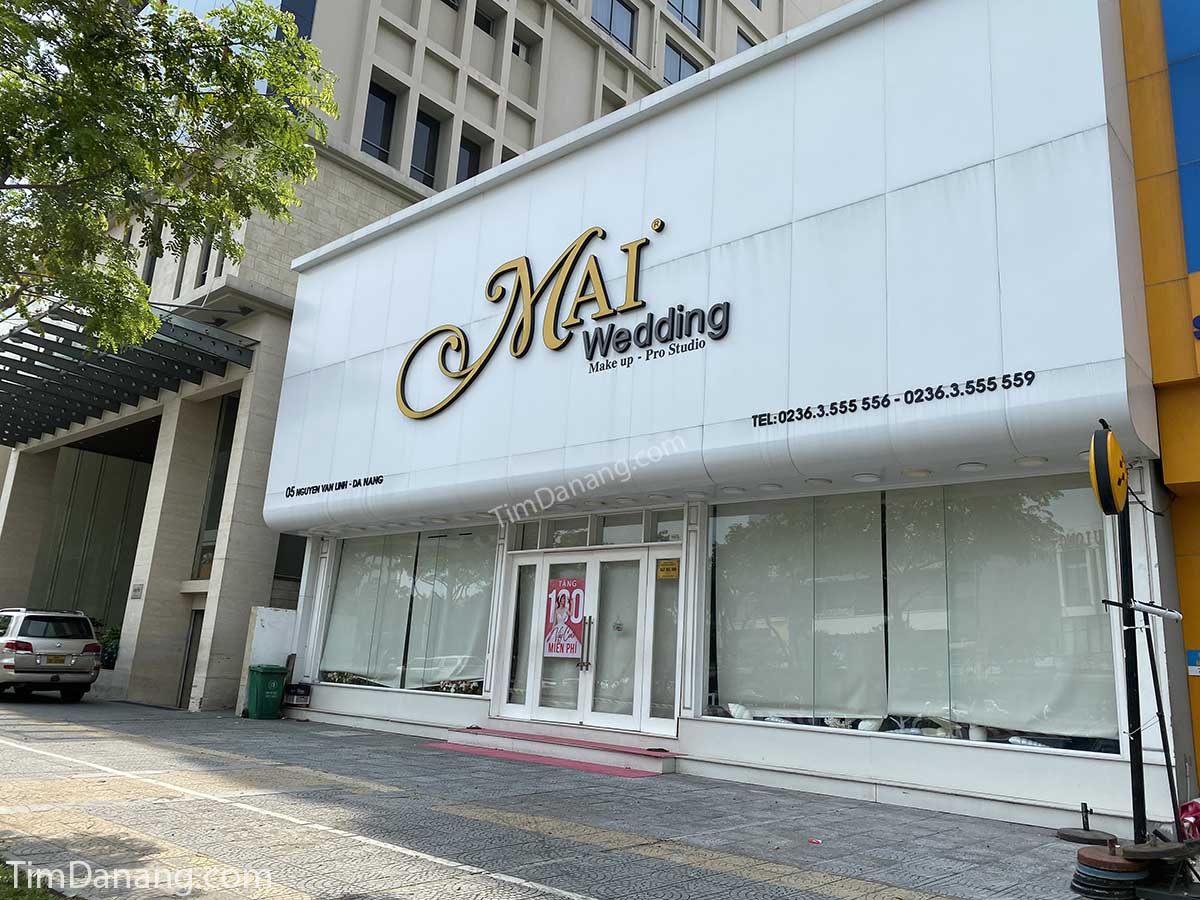 mai wedding nguyễn văn linh đà nẵng