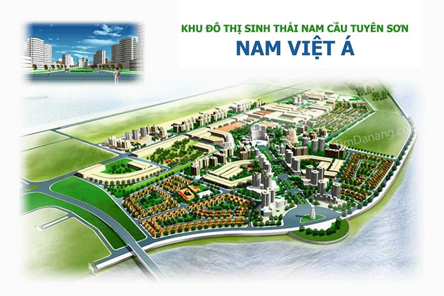 Top Công ty Bất động sản Đà Nẵng lớn nhất 