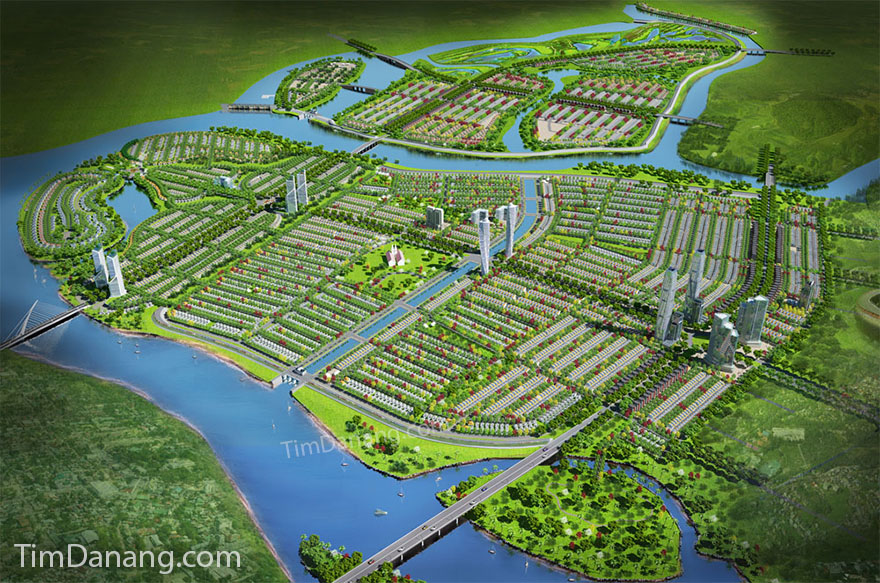 Top Dự án Đất nền Đà Nẵng đáng mua nhất hiện nay